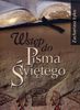 Wstęp Do Pisma Świętego