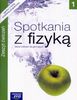 Fizyka 1. Spotkanie Z Fizyką. Zeszyt Ćwiczeń