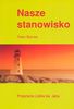 Nasze Stanowisko