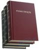 Biblia mała twarda okładka