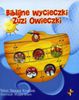 Biblijne wycieczki Zuzi owieczki