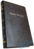 Biblia duża miękka okładka + wycięcia