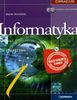 Informatyka 1-3. Podręcznik