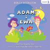 Biblia Wierszem Adam I Ewa