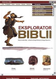 Eksplorator Biblii