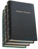 Biblia średnia miękka okładka