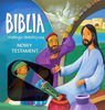 Biblia małego detektywa Nowy Testament