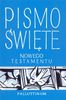 Pismo Święte Nowego Testamentu