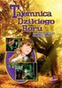 Tajemnica dzikiego boru DVD