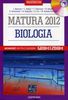 Vademecum matura 2012 Biologia