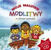 Moje malutkie modlitwy w różnych językach