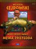 Boso przez świat Męska przygoda