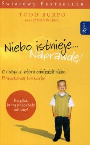 Niebo istnieje...Naprawdę!
