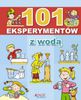 101 eksperymentów z wodą