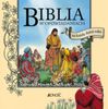 Biblia w opowiadaniach na każdy dzień roku