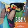 Biblia małego detektywa Stary Testament