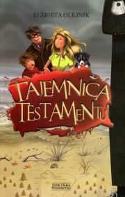 Tajemnica testamentu