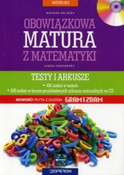 Obowiązkowa matura z matematyki ZP 2012