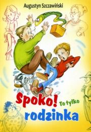 Spoko to tylko rodzinka