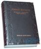 Pismo Święte ST i NT Biblia Rodzinna  skóra