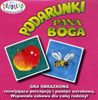 Podarunki Pana Boga. Gra obrazkowa - zapamiętywanka