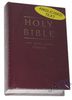 Holy Bible. New King James Version