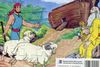 Puzzle Arka Noego