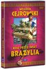 Boso przez świat Brazylia