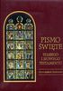 Pismo Święte Starego i Nowego Testamentu