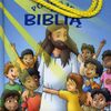 Podróże z Biblią