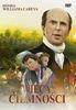Świeca w ciemności Historia Williama Careya DVD