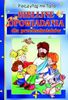 Biblijne opowiadania dla przedszkolaków
