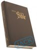 Holy Bible. King James Version