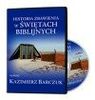 Historia zbawienia w świętach biblijnych  MP3