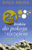 21 kroków do pokoju i szczęścia