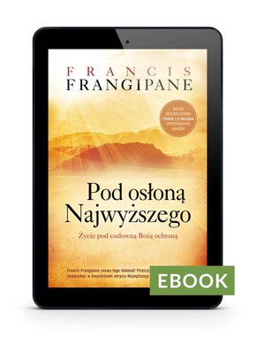Pod osłoną najwyższego E-book