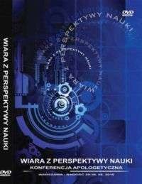 Wiara z perspektywy nauki DVD