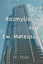Rozmyślania nad Ewangelią Mateusza