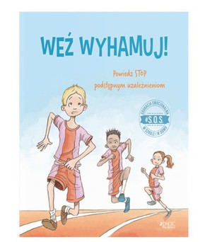 Weź wyhamuj!