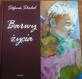 Barwy życia - Stefania Shaded