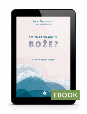 Czy to naprawdę ty Boże? - Ebook