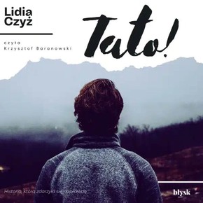 Tato! - Audiobook PLIK