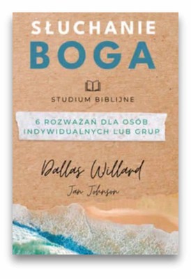 Słuchanie Boga. Studium Biblijne