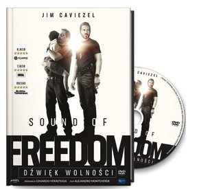 Sound of Freedom - Dźwięk wolności 