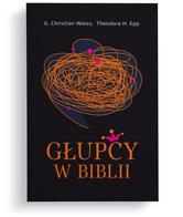 Głupcy w Biblii 