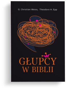 Głupcy w Biblii 