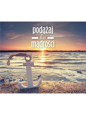 Perełka 300 - Podążaj ku mądrości