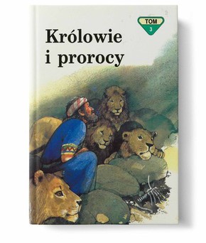 Królowie i prorocy - tom 3