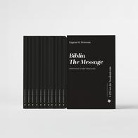Biblia The Message - Tesaloniczan - Komplet 20 szt