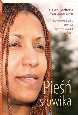 Pieśń słowika - Helen Berhane